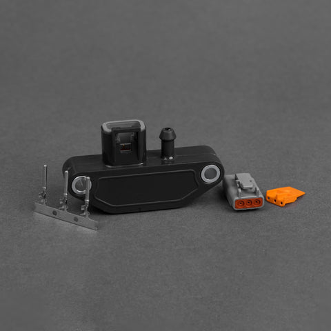 SRS 4BAR MAP Sensor Kit – Spec Performance / Diesel Tuning Systems