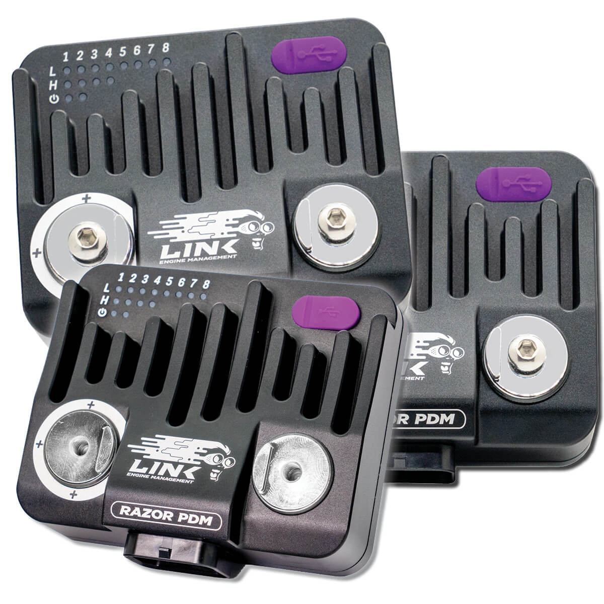 Razor PDM Bundle - Triple Pack – Spec Performance / Diesel Tuning Systems
