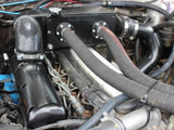 Plazmaman Patrol GQ/GU TD42 Water to Air Intercooler – Stage 2