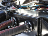 Plazmaman Patrol GQ/GU TD42 Water to Air Intercooler – Stage 2