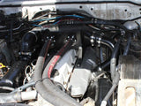 Plazmaman Patrol GQ/GU TD42 Water to Air Intercooler – Stage 2