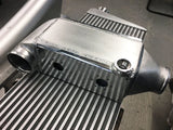 Plazmaman Patrol GQ/GU TD42 Water to Air Intercooler – Stage 2