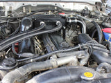Plazmaman Patrol GQ/GU TD42 Water to Air Intercooler – Stage 1