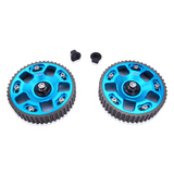 PRP Adjustable Cam Gears - Mitsubishi 4G63