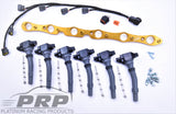 PRP Ignition Coil Kit - Ford Barra 4.0L