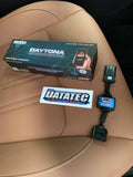 Datatec - Daytona Throttle Enhancement Module - ISUZU