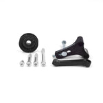 Scratch&Dent LS Alternator Bracket - Black