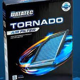 Datatec - Tornado High Performance Air Filter