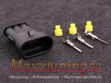 MaxxECU Skyline GTS/GT-R R32/R33 RACE Plugin EXTRA Package