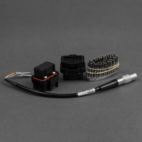Emtron - SL Series AB Plug Kit